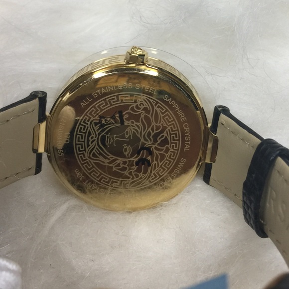 🔥VERSACE Watch - Picture 12 of 17